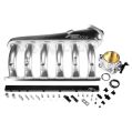 Intake manifold turbo BMW M50 M52-3