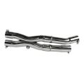 Kolektor wydechowy BMW E30 seria 3 325 2.5L 2.7L L6 84-91-2