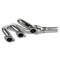 Kolektor wydechowy BMW E30 seria 3 325 2.5L 2.7L L6 84-91-6