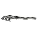 Kolektor wydechowy BMW E36 seria 3 M3 2.8L 3.2L L6-4