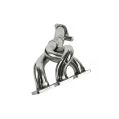 Kolektor wydechowy BMW E46 99-00 323/328 E39 528/525/Z3 96-01 2.5/3.0-3