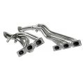 Kolektor wydechowy BMW E46 E39 Z4 01-06 2.5L 2.8L 3.0L L6-1