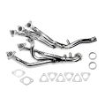 Kolektor wydechowy BMW E46 m3 3.2l-1