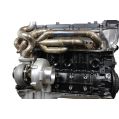 Kolektor wydechowy BMW M50 M54 E36 E46 TURBO DOWN-2