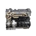 Kolektor wydechowy BMW M50 M54 E36 E46 TURBO DOWN-3