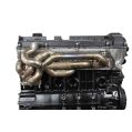Kolektor wydechowy BMW M50 M54 E36 E46 TURBO DOWN-3