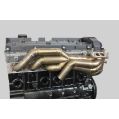 Kolektor wydechowy BMW M50 M54 E36 Turbo top-2