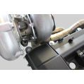 Kolektor wydechowy BMW M50 M54 E36 Turbo top-4