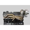 Kolektor wydechowy BMW M50 M54 E36 Turbo top-5