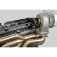 Kolektor wydechowy BMW M50 M54 E36 Turbo top-3