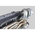 Kolektor wydechowy BMW M50 M54 E46 TURBO TOP-3
