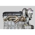 Kolektor wydechowy BMW M50 M54 E46 TURBO TOP-5