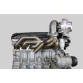 Kolektor wydechowy BMW M50 M54 E46 TURBO TOP-1