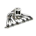 Kolektor wydechowy FMIC.Pro Toyota 2JZ GE T3 Twin scroll stal nierdzewna 321-2