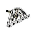Kolektor wydechowy FMIC.Pro Toyota 2JZ GE T3 Twin scroll stal nierdzewna 321-3
