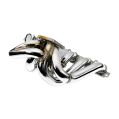 Kolektor wydechowy FMIC.Pro Toyota 2JZ GE T3 Twin scroll stal nierdzewna 321-4