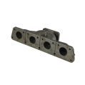 Kolektor wydechowy JRspec do VW/ Audi 1.8T z flanszą T25-1