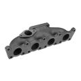 Kolektor wydechowy JRspec do VW/ Audi 1.8T z flanszą T3 i wyjściem na wastegate-2