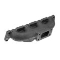 Kolektor wydechowy JRspec do VW/ Audi 1.8T z flanszą T3 i wyjściem na wastegate-3