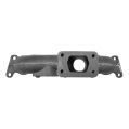 Kolektor wydechowy JRspec do VW/ Audi 1.8T z flanszą T3 i wyjściem na wastegate-6