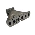 Kolektor wydechowy JRspec do VW Golf R32 24V T3/T4-1