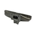 Kolektor wydechowy JRspec do VW Golf R32 24V T3/T4-2