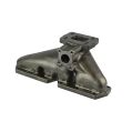 Kolektor wydechowy JRspec do VW Golf R32 24V T3/T4-3