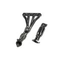 KOLEKTOR WYDECHOWY MINI COOPER R53 02-06 1.6L-1