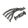KOLEKTOR WYDECHOWY MINI COOPER R53 02-06 1.6L-3