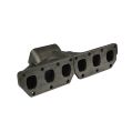 Kolektor wydechowy żeliwny JRspec do VR6 24V T3-1
