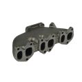 Kolektor wydechowy żeliwny JRspec do VW VR6 12V T3/T4-1