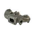 Kolektor wydechowy żeliwny JRspec do VW VR6 12V T3/T4-2