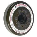 Koło pasowe z tłumikiem drgań ATI Super Damper 917030 Chevy small block Gen I-1