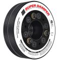 Koło pasowe z tłumikiem drgań ATI Super Damper 917991 Subaru Impreza WRX-1
