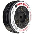 Koło pasowe z tłumikiem drgań ATI Super Damper 917993 Mini Cooper / Mini Cooper S-1