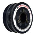 Koło pasowe z tłumikiem drgań ATI Super Damper 918047 Mustang GT Coyote 5.0 V8-1