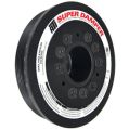 Koło pasowe z tłumikiem drgań ATI Super Damper 918250 Mitsubishi Evo 8 - 4G63-1