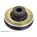 Koło pasowe z tłumikiem drgań ATI Super Damper 918250 Mitsubishi Evo 8 - 4G63-2