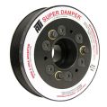 Koło pasowe z tłumikiem drgań ATI Super Damper 918253 Mitsubishi Evo X-1