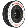Koło pasowe z tłumikiem drgań ATI Super Damper 918522 Mazda Miata 1.8L-1