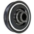 Koło pasowe z tłumikiem drgań ATI Super Damper 918572 Toyota Supra 1JZGTE 2JZGTE 2JZGE-1