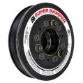 Koło pasowe z tłumikiem drgań ATI Super Damper 918572 Toyota Supra 1JZGTE 2JZGTE 2JZGE-2