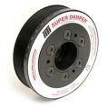 Koło pasowe z tłumikiem drgań ATI Super Damper Toyota Supra 2JZ-2