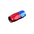 Swivel straight AN16 fitting Red-1