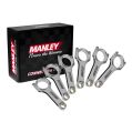 Korbowody Manley 14005-6 H-beam Toyota Land Cruiser 4.5 1FZ-FE (1993-1998) USA-MAN-14005-6 4 299,00 zł-1