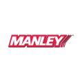 Korbowody Manley 14425-8 Pro Series I-Beam Turbo Tuff Toyota 3UR-FE 5.7L 2007+-1
