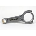 Korbowody Wiseco BoostLine I-beam ARP +625, Nissan SR20DET ,length 136,25mm Pin. 22mm-5