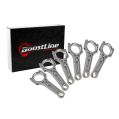Korbowody Wiseco BoostLine I-beam ARP +625, Toyota Supra 2JZ ,length 142mm Pin. 22mm-1