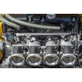 Fuel Rail Honda  K-series Radium Engineering-3