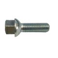 Radius wheels and rims bolts M14x1.50 28mm ball-head galvanized-2